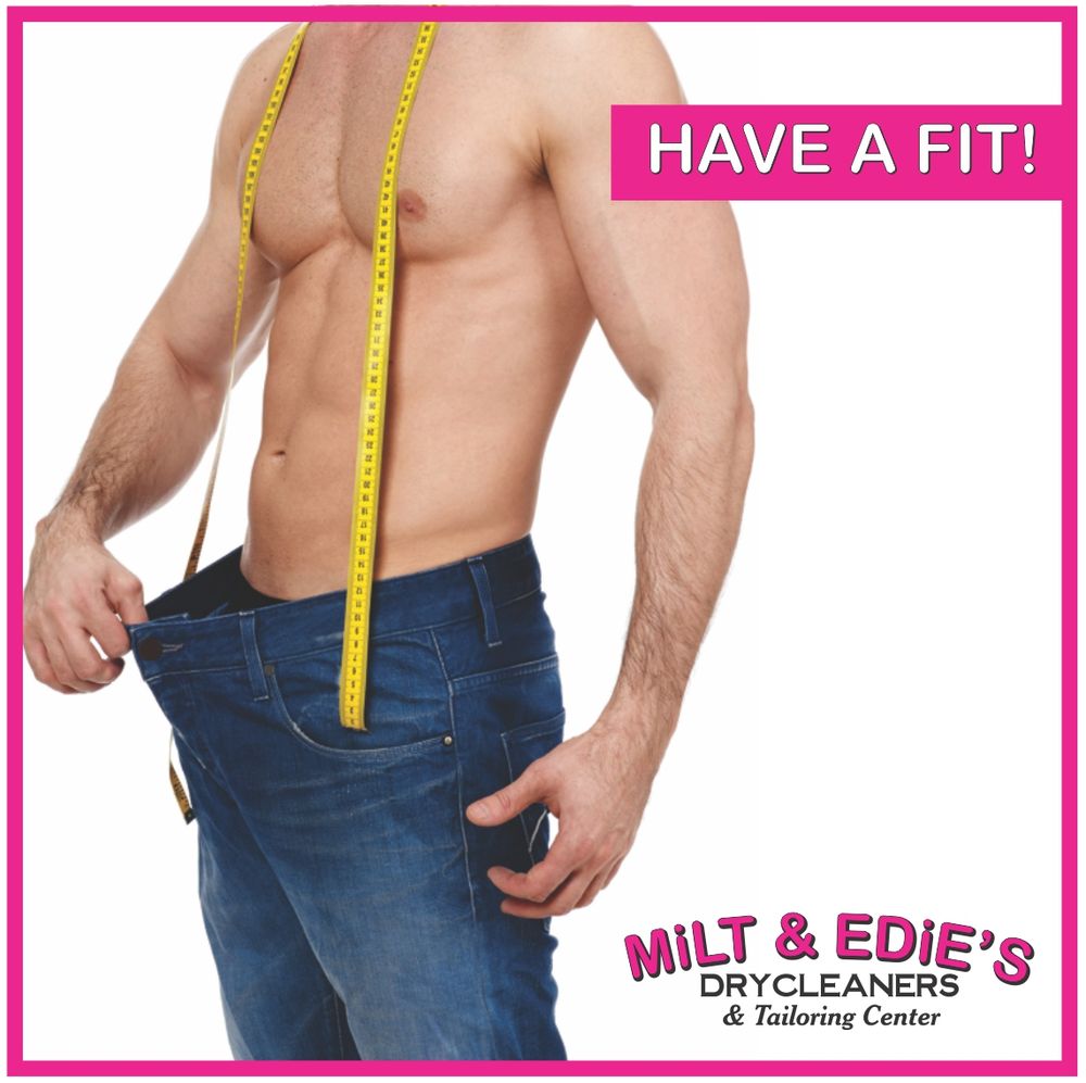 Photo of Milt & Edie's Drycleaners & Tailoring Center