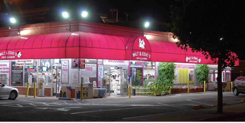 Photo of Milt & Edie's Drycleaners & Tailoring Center