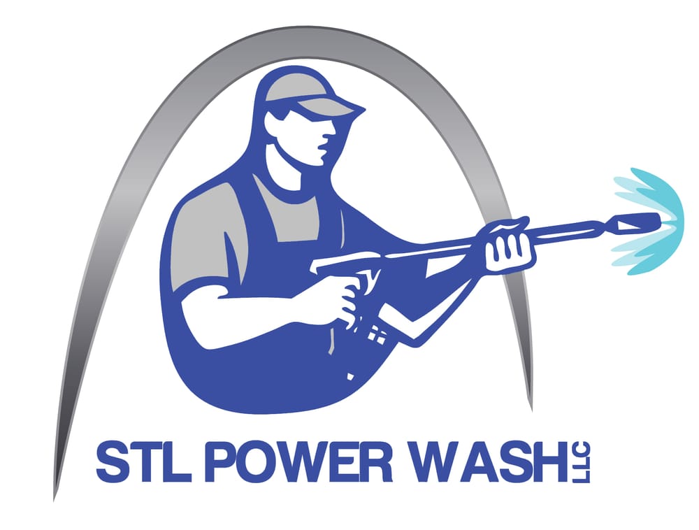 Photo of STL Power Wash