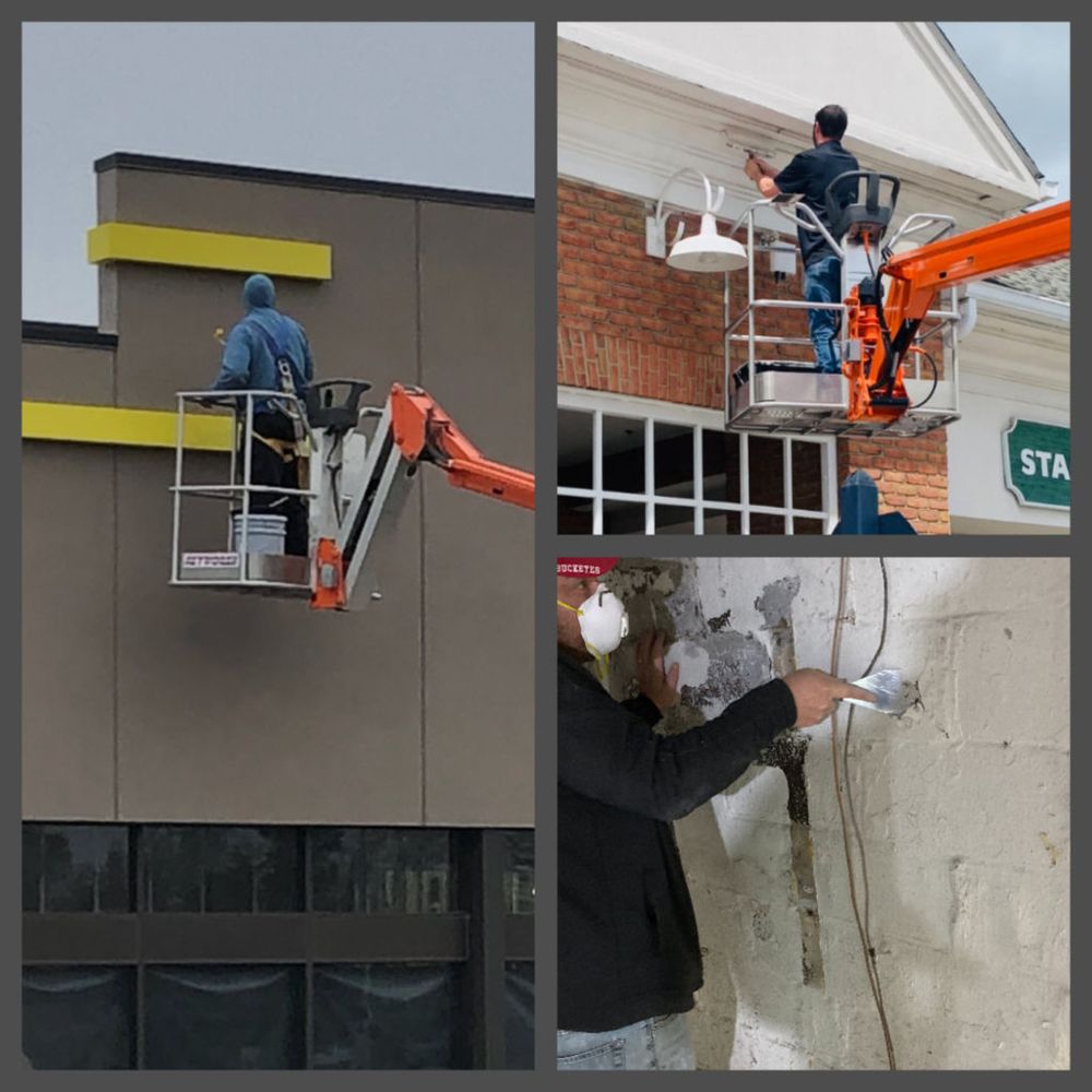 Photo of Cleantech cleaning and restoration