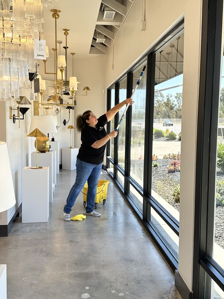 Photo of Capetillo Cleaning Company