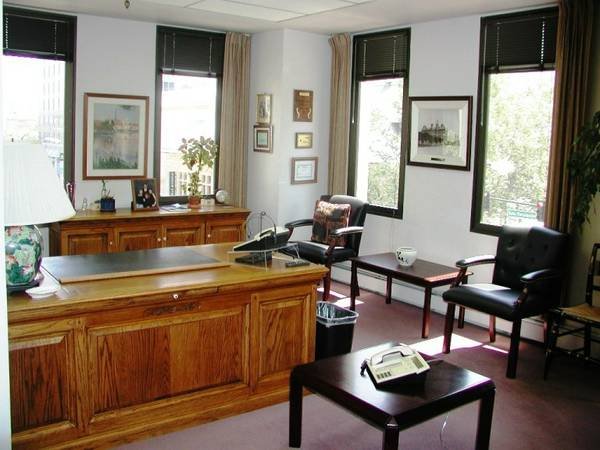 Photo of San Jose Executive Center