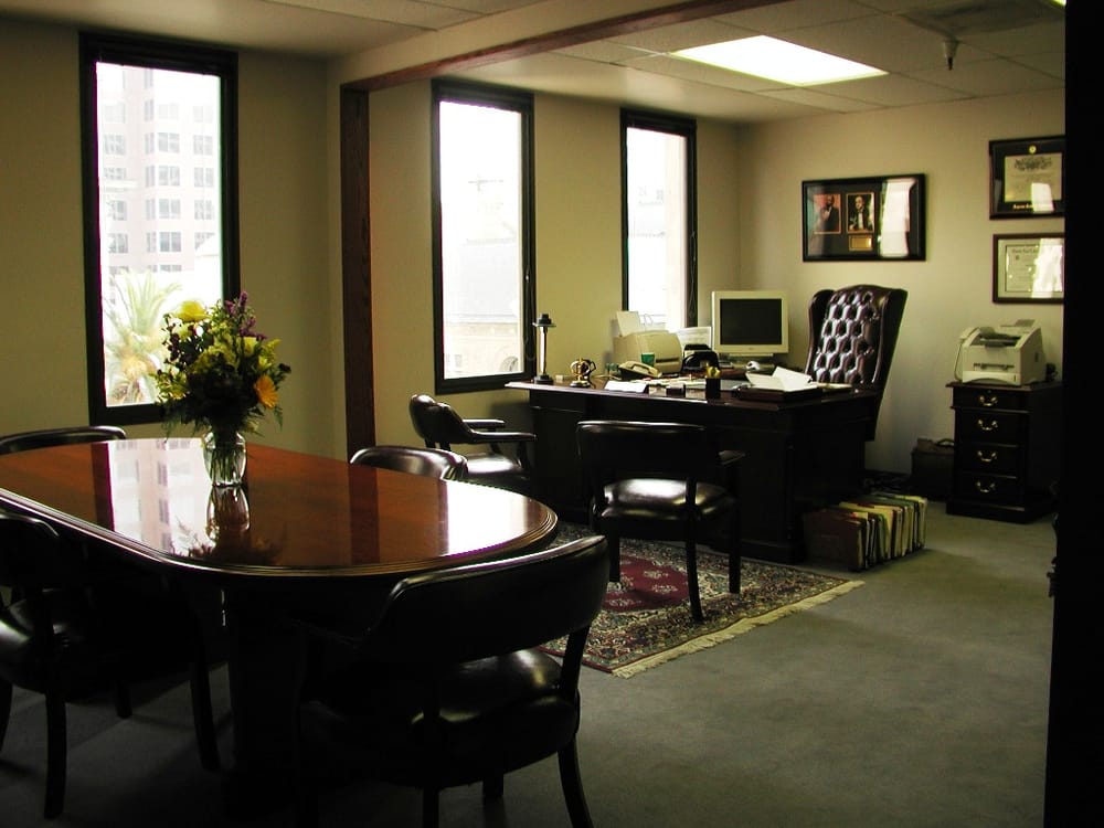 Photo of San Jose Executive Center