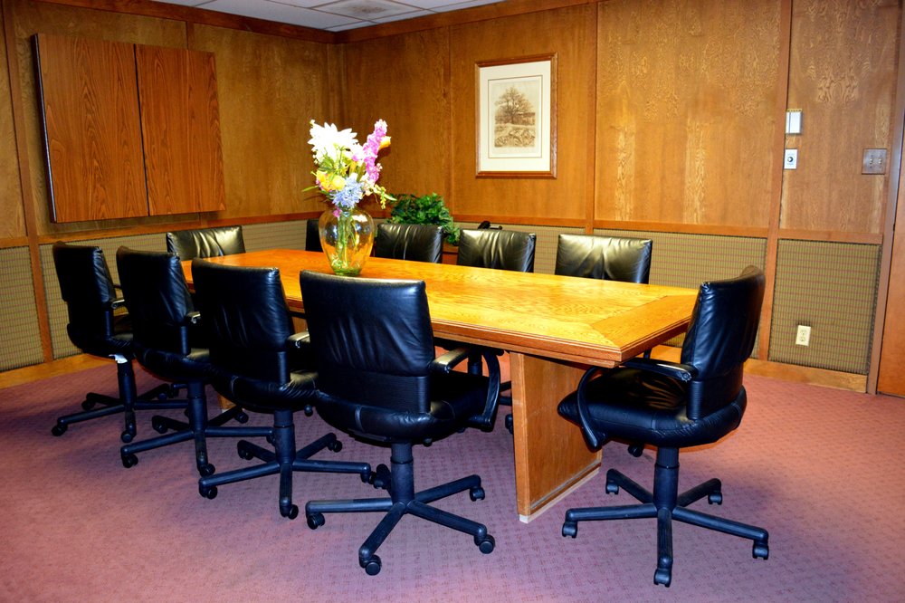 Photo of San Jose Executive Center