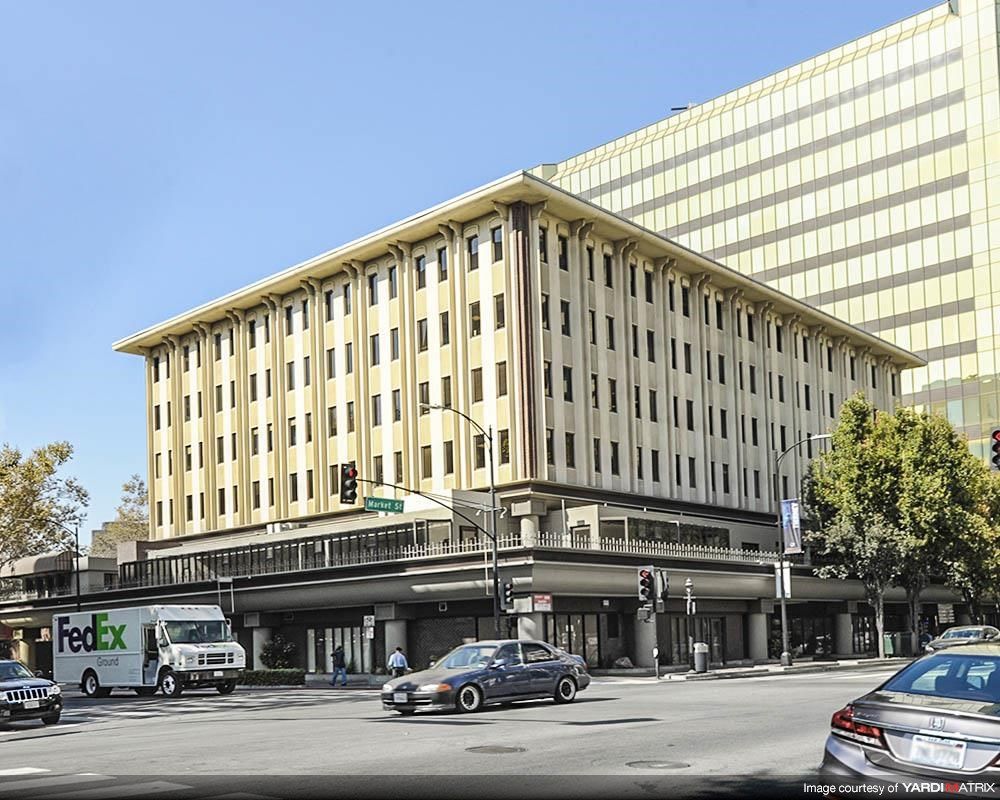 Photo of San Jose Executive Center