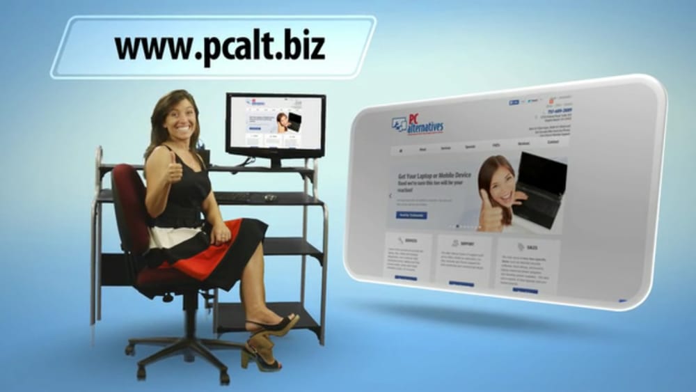 Photo of PC Alternatives