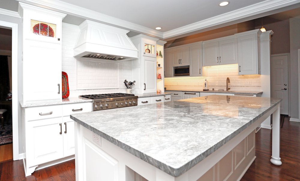 Photo of LaBonte Construction