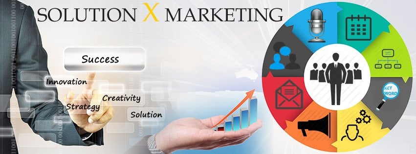 Photo of Solution X Marketing