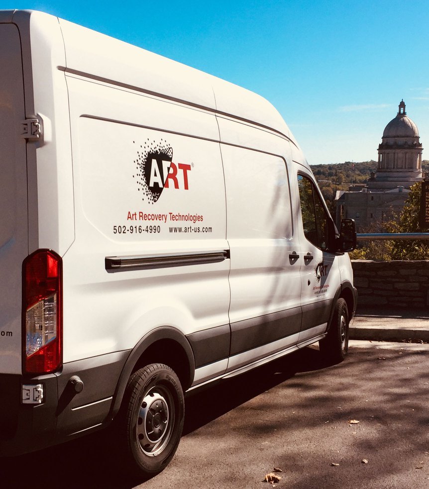 Photo of Prism Specialties Art of Greater Kentucky