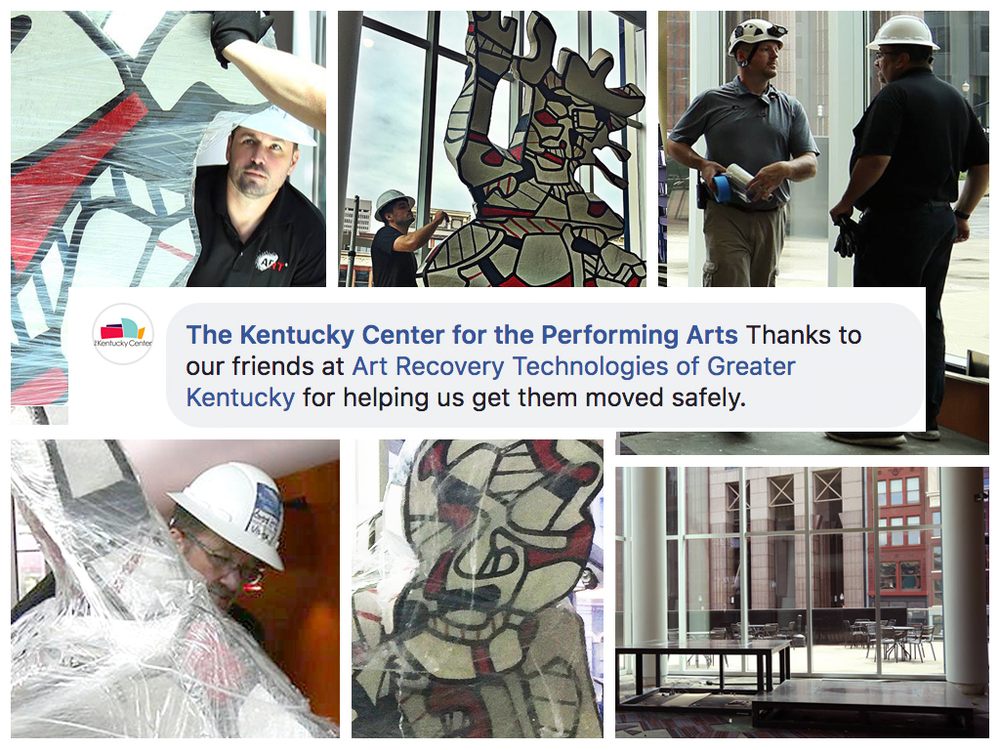 Photo of Prism Specialties Art of Greater Kentucky