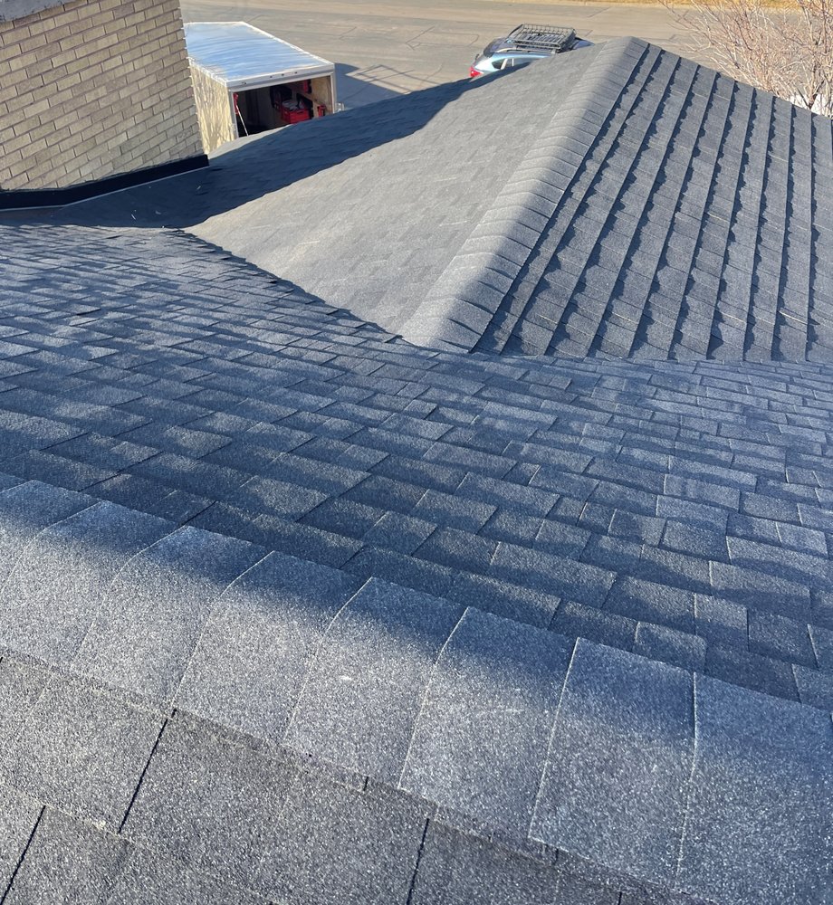 Photo of Snowbird Roofing and Siding