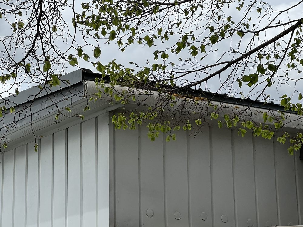 Photo of Snowbird Roofing and Siding