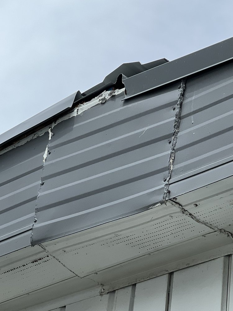 Photo of Snowbird Roofing and Siding