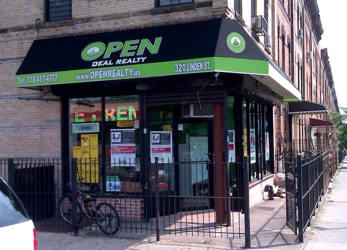 Photo of Open Deal Realty