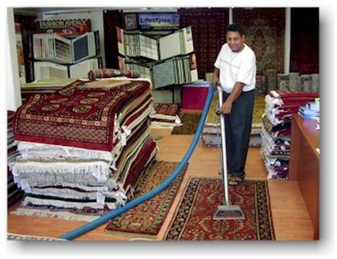 Photo of Apex Carpet Care, LLC