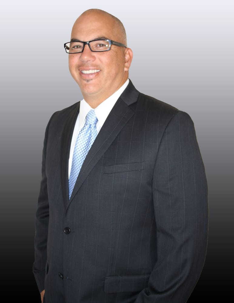 Photo of Gabino Guerrero - Coldwell Banker