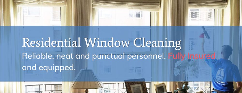 Photo of Total Window Service