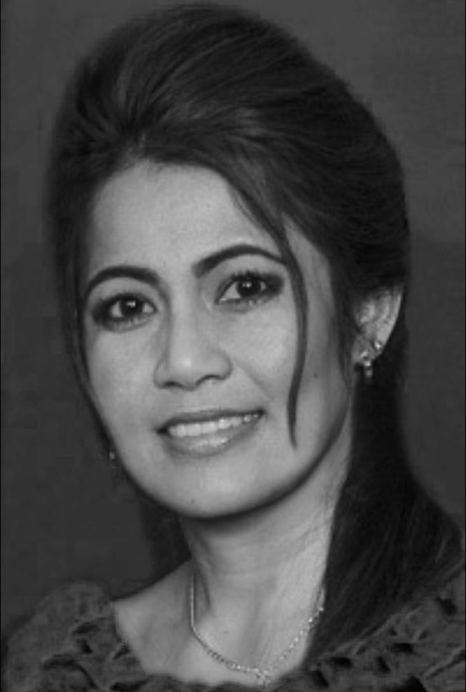 Photo of Edralin De La Cruz - Big Block Realty