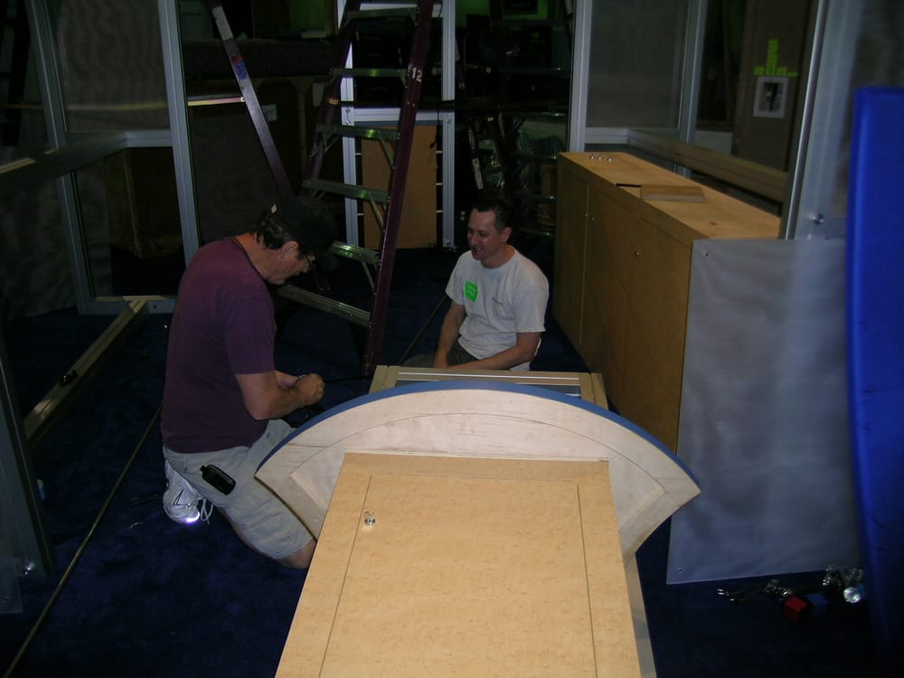 Photo of Consult Europe