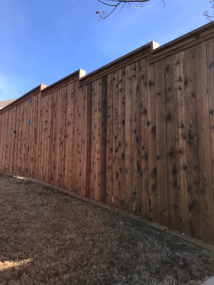 Photo of DFW Fence Contractor