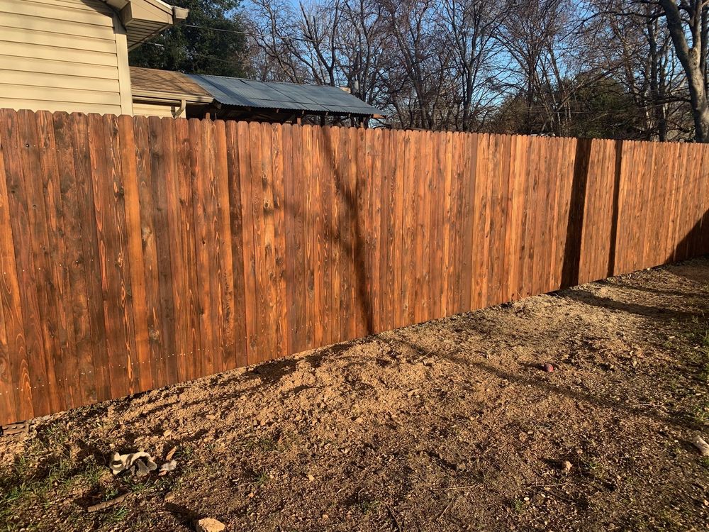 Photo of DFW Fence Contractor