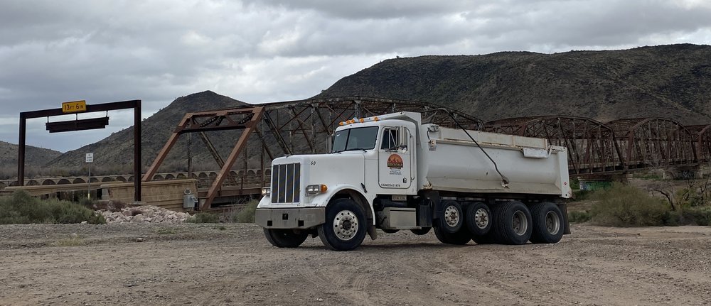 Photo of Arizona Sand And Gravel