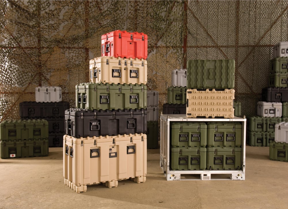Photo of Propak