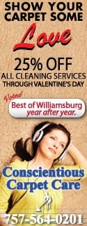 Photo of Conscientious Carpet Care
