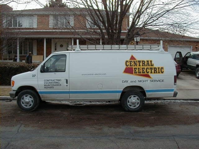 Photo of Central Electric