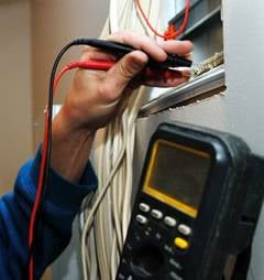 Photo of Central Electric