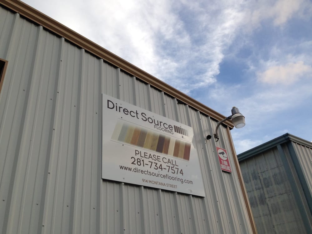 Photo of Direct Source Flooring