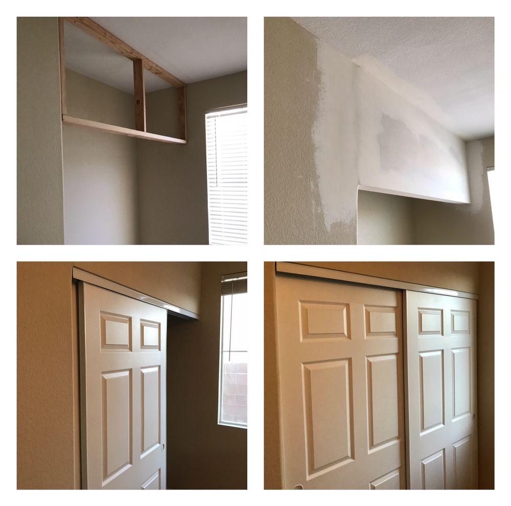 Photo of A Helping Hand Handyman Services