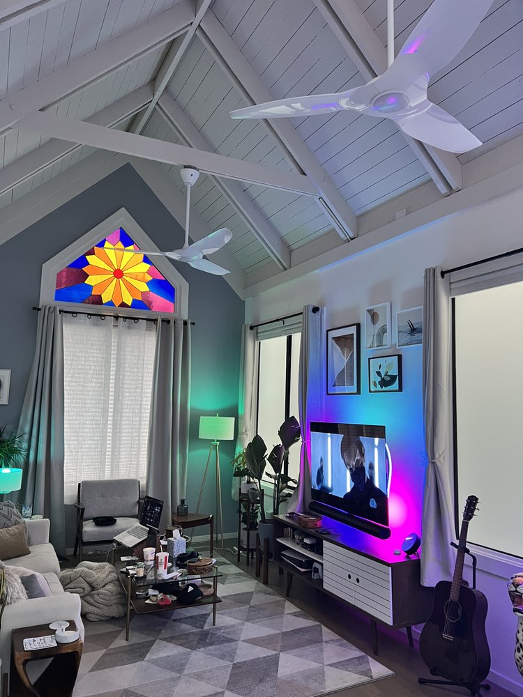 Photo of MFC Electric Inc