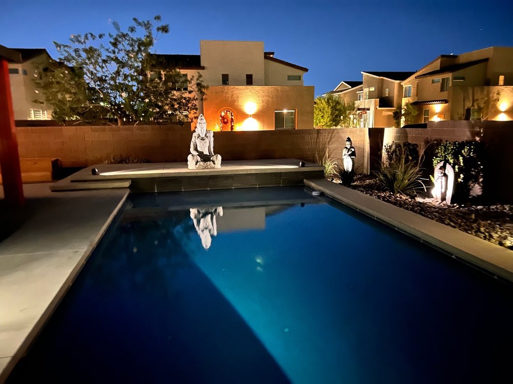 Photo of Tiger Shark Pool Service