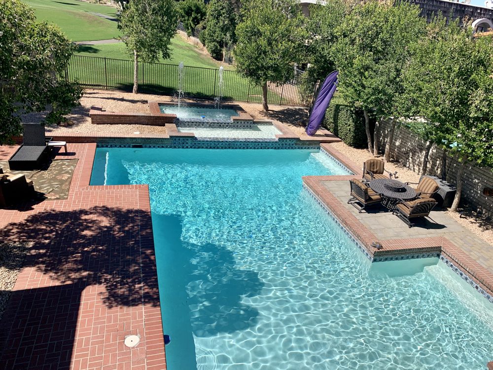 Photo of Tiger Shark Pool Service