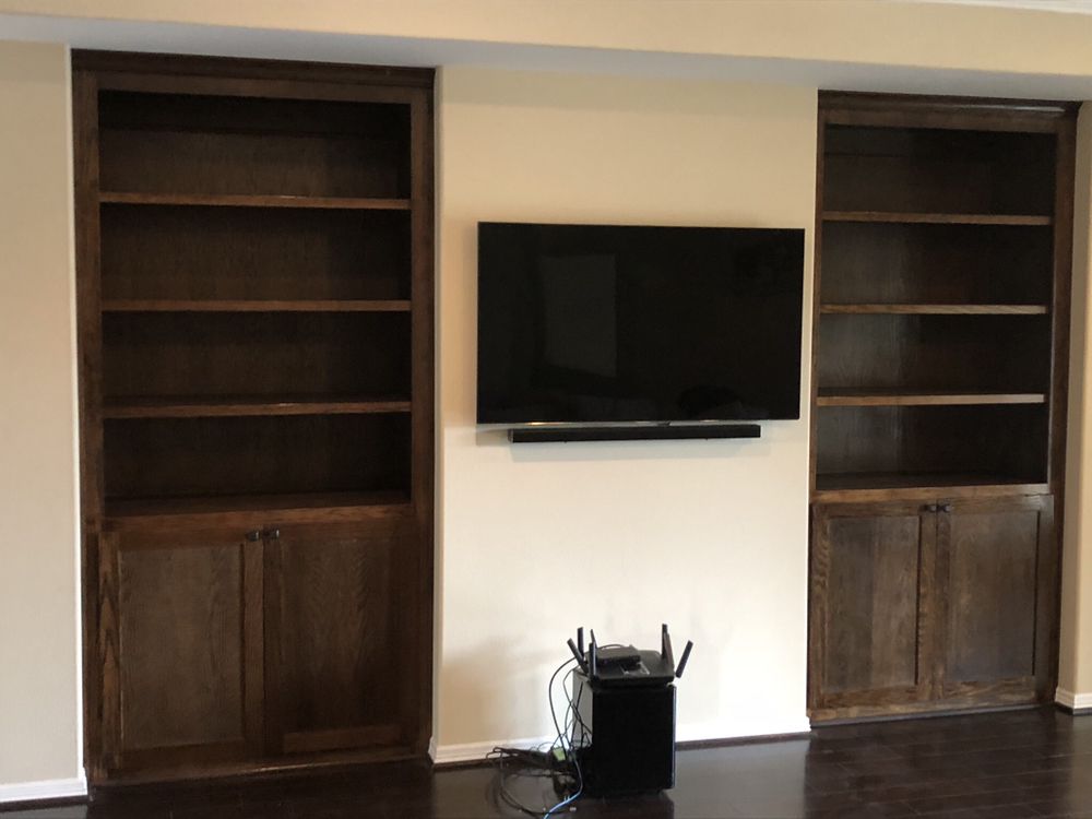 Photo of Ramirez Carpentry and More