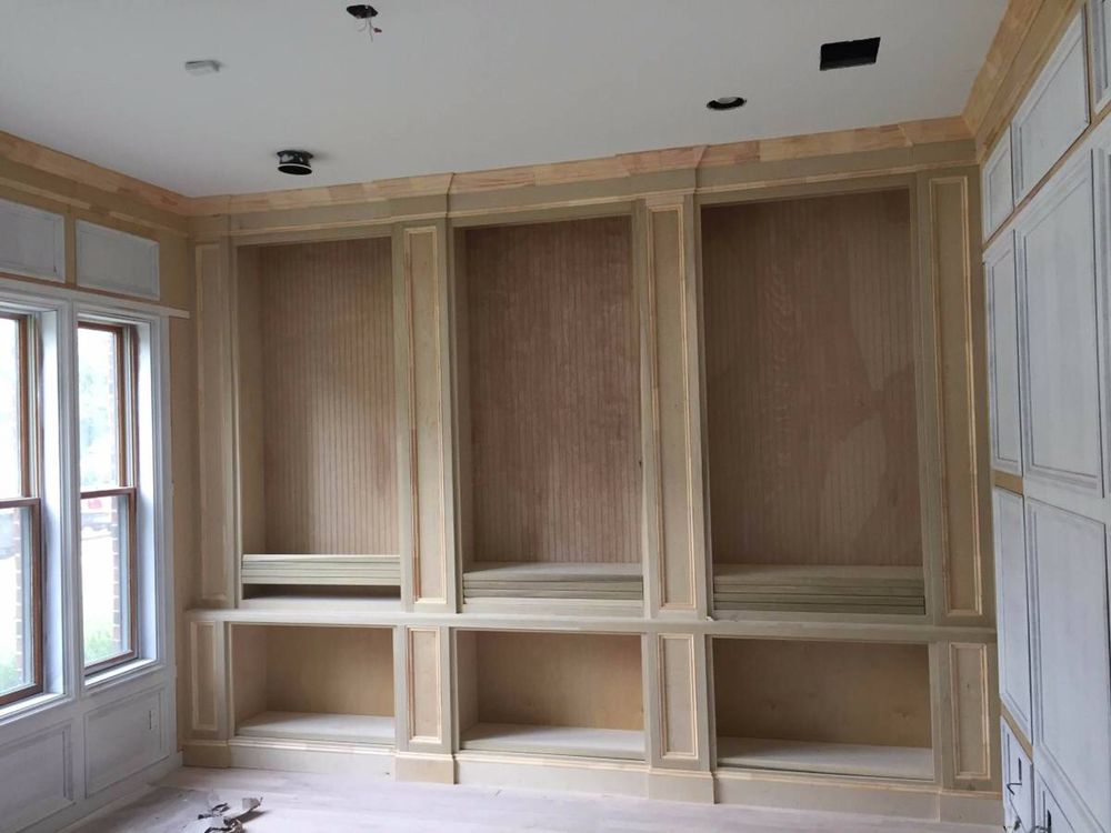 Photo of Ramirez Carpentry and More
