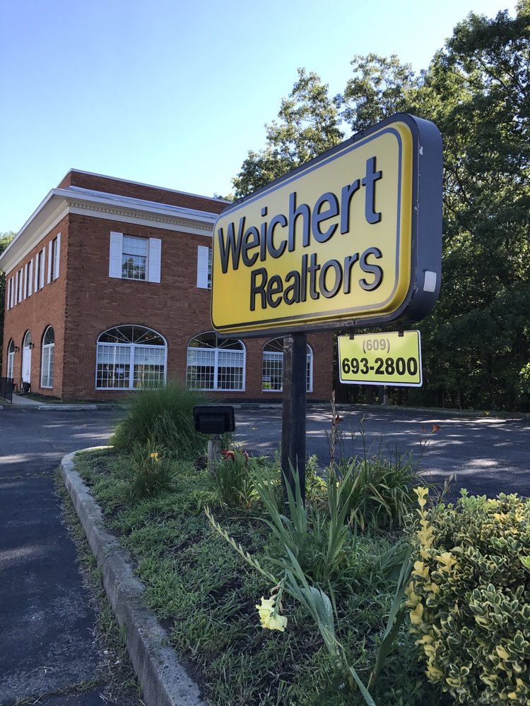 Photo of Weichert Financial Services