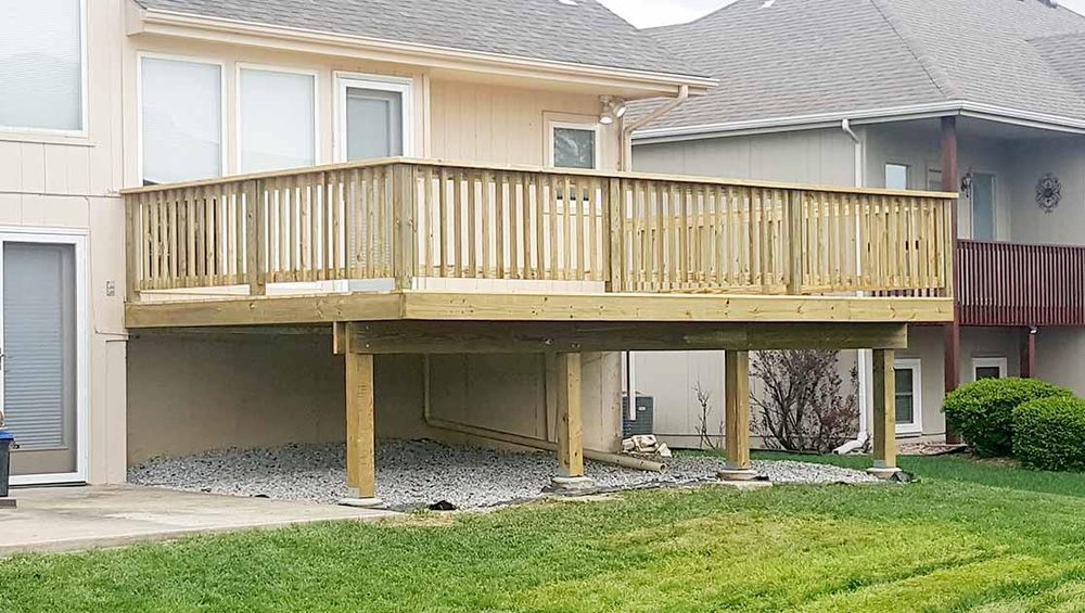 Photo of Midwestern Heritage Contractors