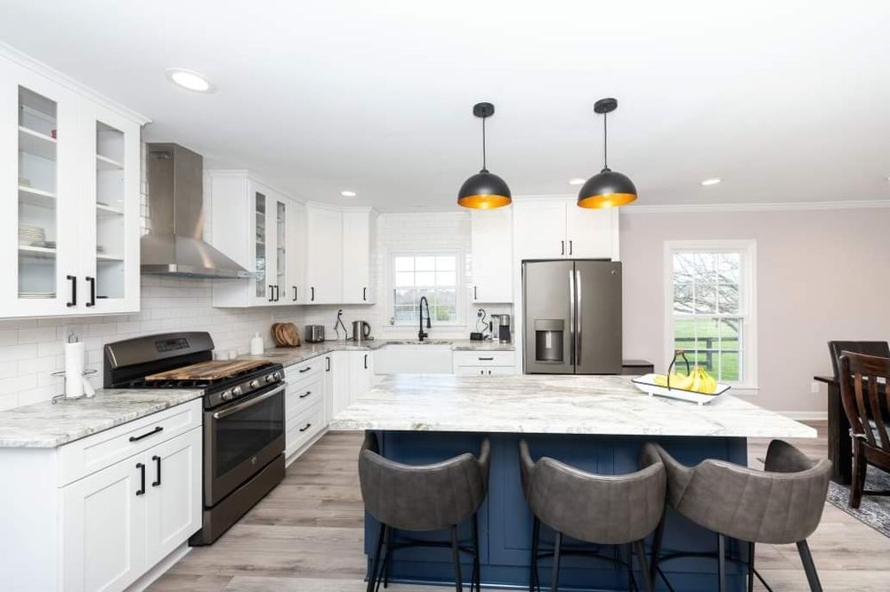 Photo of Yaneeda Kitchen