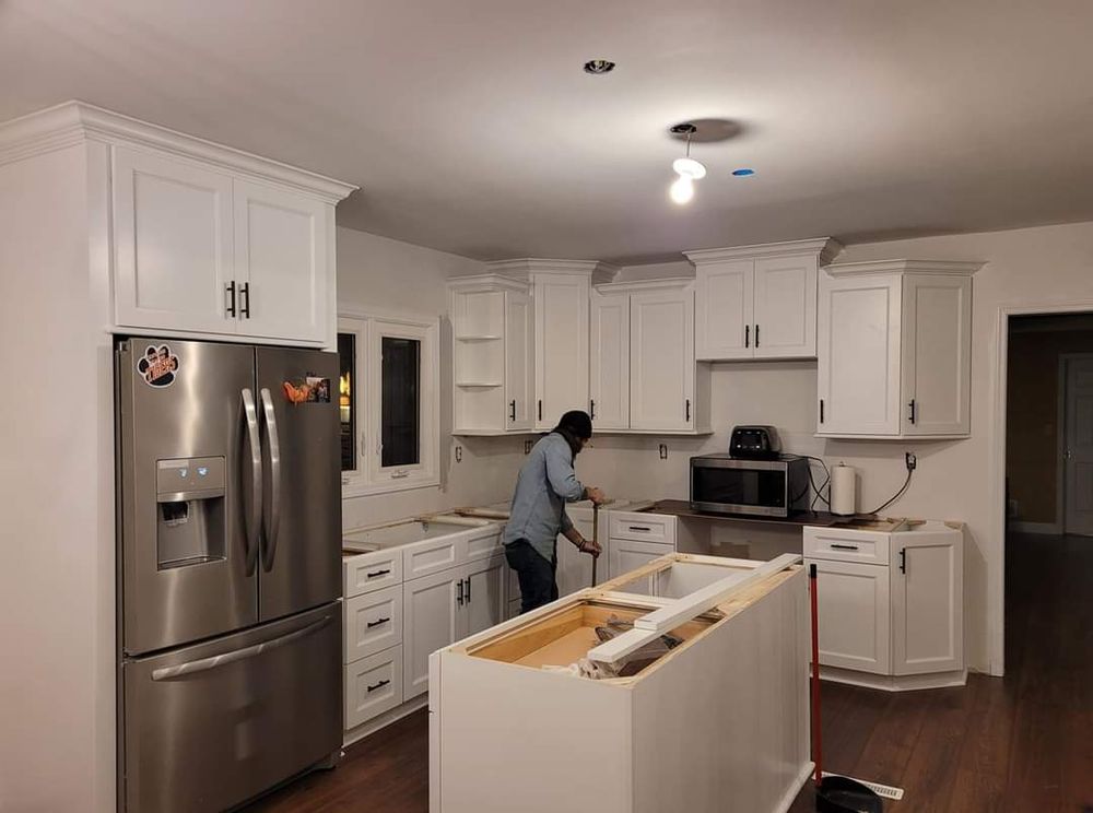 Photo of Yaneeda Kitchen
