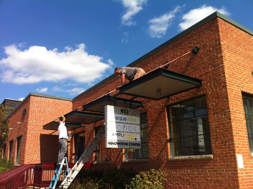 Photo of Peter Allen & Associates Inc