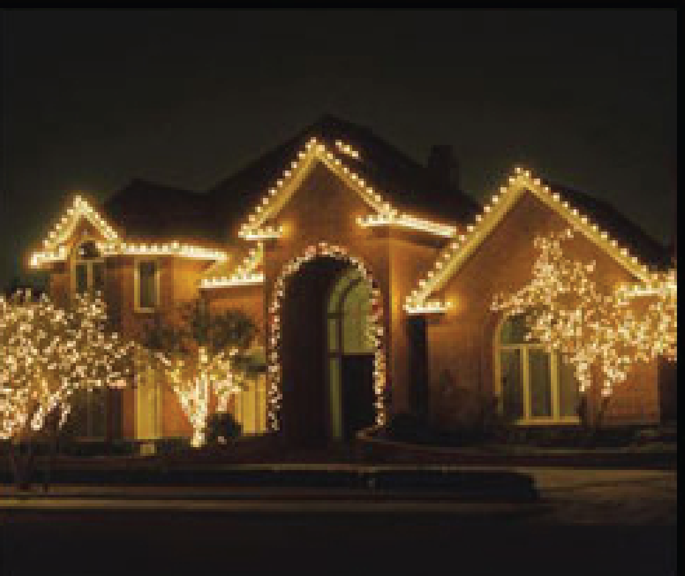 Photo of Sully's Landscape Lighting Design & Installation