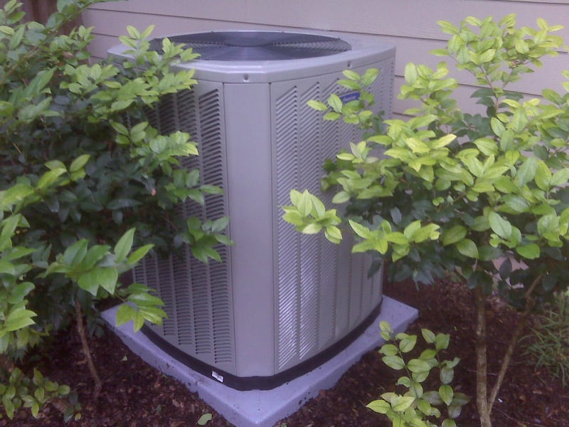 Photo of Advanced Heating & Air