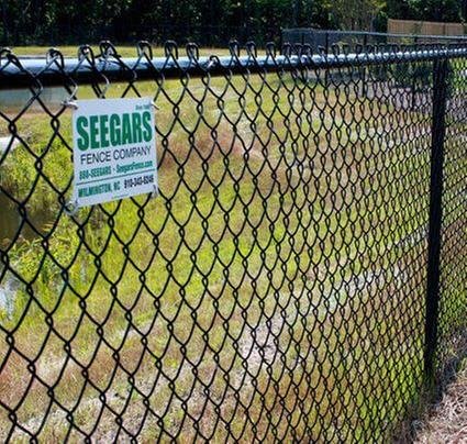 Photo of Seegars Fence Company