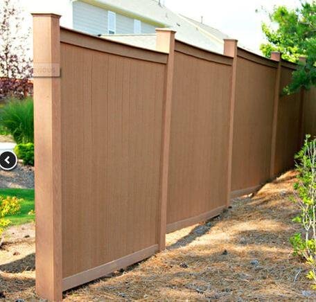 Photo of Seegars Fence Company