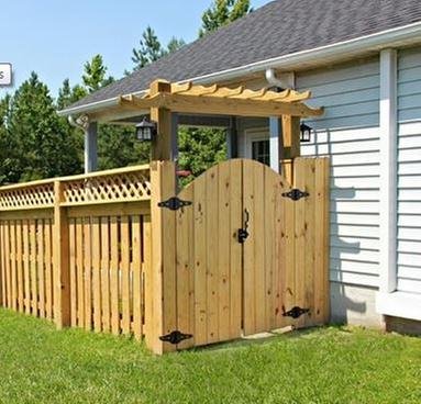 Photo of Seegars Fence Company