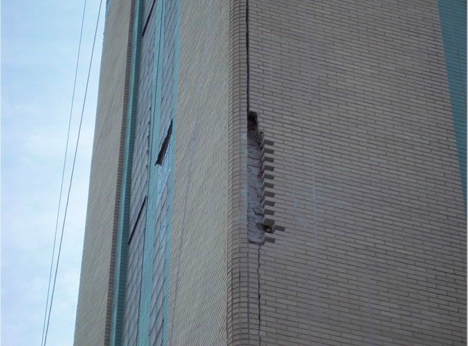 Photo of Master Brick Masonry Restoration