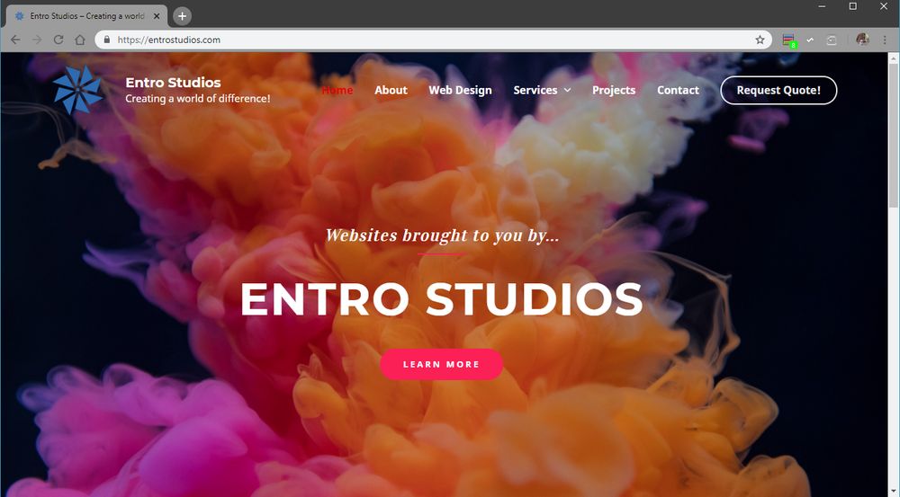 Photo of Entro Studios