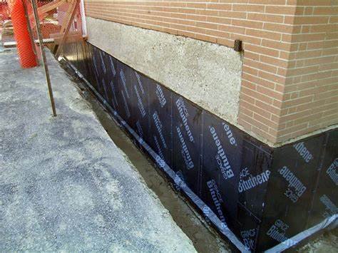 Photo of Sedona Waterproofing Solutions